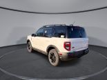 New 2025 Ford Bronco Sport Outer Banks 4x4