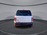 New 2025 Ford Bronco Sport Outer Banks 4x4