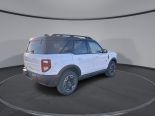 New 2025 Ford Bronco Sport Outer Banks 4x4