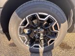 New 2025 Ford Bronco Sport Outer Banks 4x4