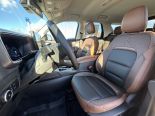 New 2025 Ford Bronco Sport Outer Banks 4x4