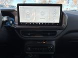 New 2025 Ford Bronco Sport Outer Banks 4x4