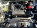 New 2025 Ford Bronco Sport Outer Banks 4x4