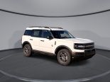 New 2025 Ford Bronco Sport Big Bend 4x4