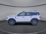 New 2025 Ford Bronco Sport Big Bend 4x4