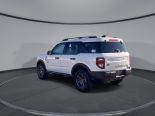 New 2025 Ford Bronco Sport Big Bend 4x4
