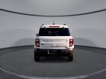 New 2025 Ford Bronco Sport Big Bend 4x4