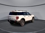 New 2025 Ford Bronco Sport Big Bend 4x4