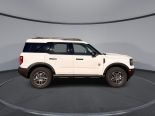 New 2025 Ford Bronco Sport Big Bend 4x4
