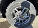 New 2025 Ford Bronco Sport Big Bend 4x4
