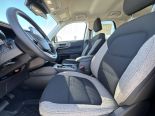 New 2025 Ford Bronco Sport Big Bend 4x4