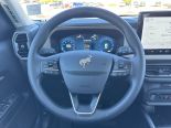 New 2025 Ford Bronco Sport Big Bend 4x4