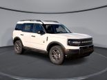 New 2025 Ford Bronco Sport Big Bend 4x4