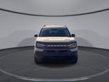 New 2025 Ford Bronco Sport Big Bend 4x4