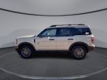 New 2025 Ford Bronco Sport Big Bend 4x4