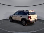 New 2025 Ford Bronco Sport Big Bend 4x4