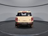 New 2025 Ford Bronco Sport Big Bend 4x4