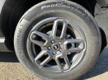 New 2025 Ford Bronco Sport Big Bend 4x4