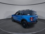 New 2025 Ford Bronco Sport Badlands 4x4