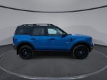 New 2025 Ford Bronco Sport Badlands 4x4