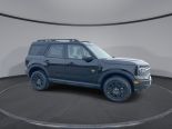 New 2025 Ford Bronco Sport Badlands 4x4