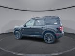 New 2025 Ford Bronco Sport Badlands 4x4