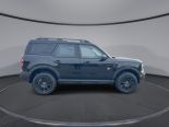 New 2025 Ford Bronco Sport Badlands 4x4