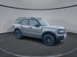 New 2025 Ford Bronco Sport Badlands 4x4