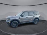 New 2025 Ford Bronco Sport Badlands 4x4