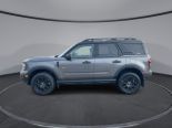 New 2025 Ford Bronco Sport Badlands 4x4