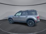 New 2025 Ford Bronco Sport Badlands 4x4