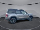 New 2025 Ford Bronco Sport Badlands 4x4