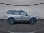 New 2025 Ford Bronco Sport Badlands 4x4