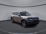 Used 2025 Ford Bronco Sport Big Bend 4x4