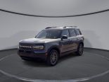 Used 2025 Ford Bronco Sport Big Bend 4x4