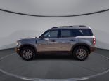 Used 2025 Ford Bronco Sport Big Bend 4x4
