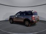 Used 2025 Ford Bronco Sport Big Bend 4x4