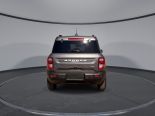 Used 2025 Ford Bronco Sport Big Bend 4x4