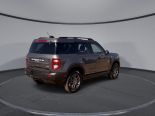 Used 2025 Ford Bronco Sport Big Bend 4x4