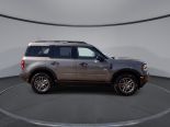 Used 2025 Ford Bronco Sport Big Bend 4x4