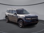 Used 2025 Ford Bronco Sport Big Bend 4x4