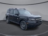 New 2025 Ford Bronco Sport Big Bend 4x4
