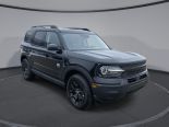 New 2025 Ford Bronco Sport Big Bend 4x4
