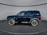 New 2025 Ford Bronco Sport Outer Banks 4x4