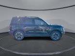 New 2025 Ford Bronco Sport Outer Banks 4x4