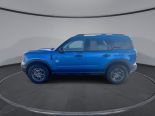 New 2025 Ford Bronco Sport Big Bend 4x4