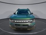 New 2025 Ford Bronco Sport Big Bend 4x4