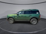 New 2025 Ford Bronco Sport Big Bend 4x4