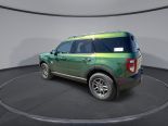 New 2025 Ford Bronco Sport Big Bend 4x4