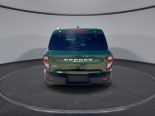 New 2025 Ford Bronco Sport Big Bend 4x4